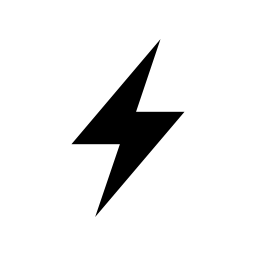 Flash icon